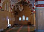 Мечеть «Сердце Чечни». Грозный
