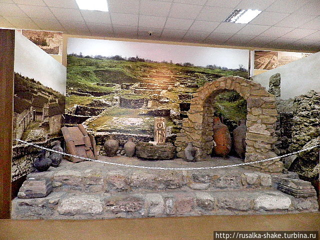 Елизаветинское Городище Ростовская Область Фото