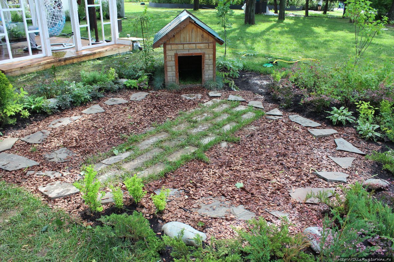 Moscow Flower Show 2017. Фотоотчёт и впечатления. Москва, Россия