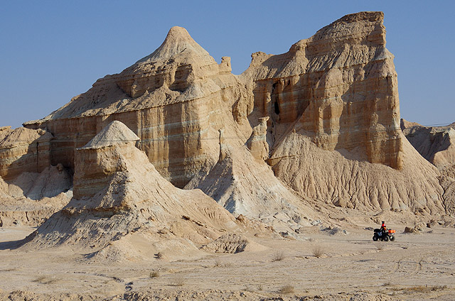 Бушер – Бандер-Аббас Иран