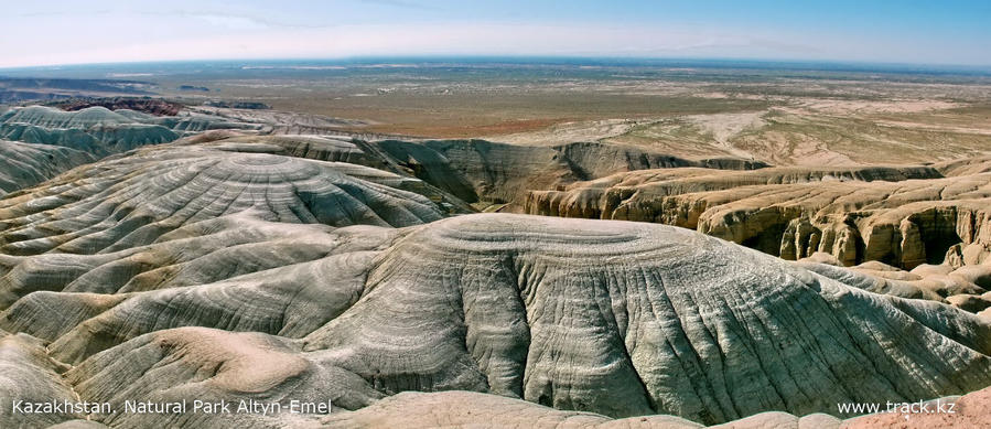 пустынные горы Актау, природный парк Алтын-Эмель Алтын-Эмель Национальный Парк, Казахстан
