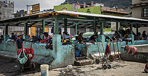 БОЛЬШАЯ стирка