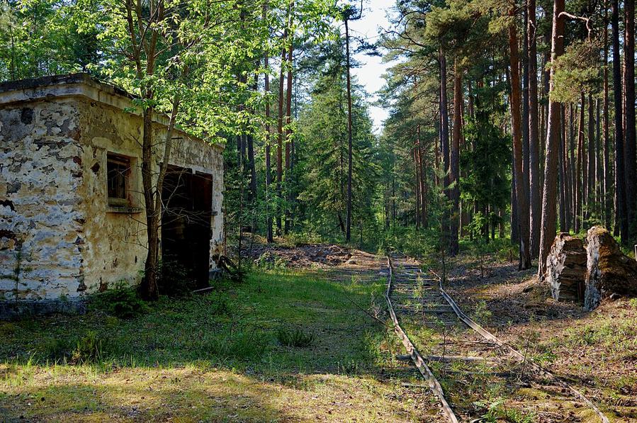 Путешествие на остров Нарген Остров Найссаар, Эстония