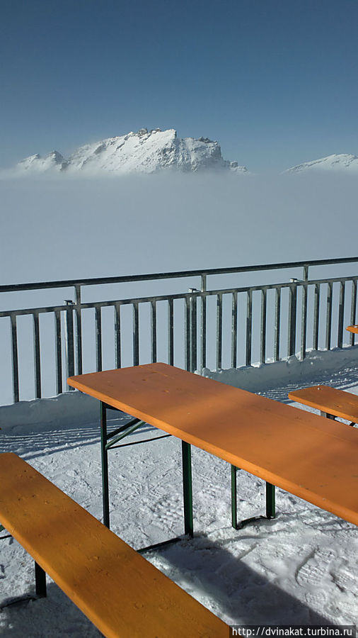 3 000 метров над уровнем неба, 2 часть. Molltaler Gletscher Национальный парк Высокий Тауэрн, Австрия