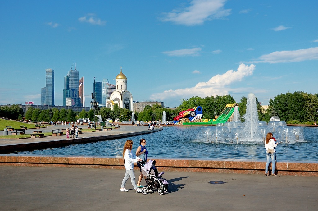 На краю света. 1. Из Пулково в Южно-Сахалинск Москва, Россия