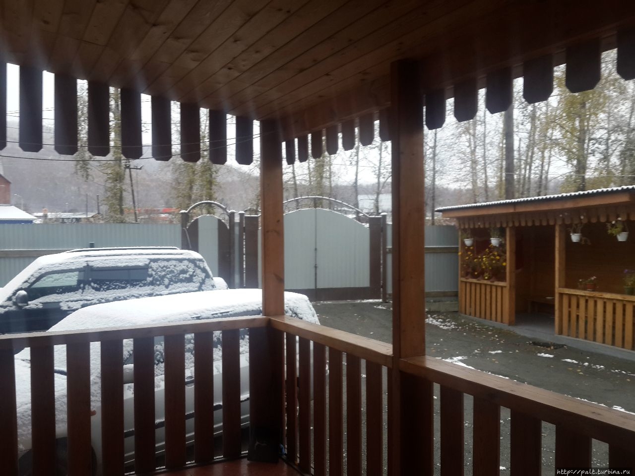 Хозяйский Хозяйский