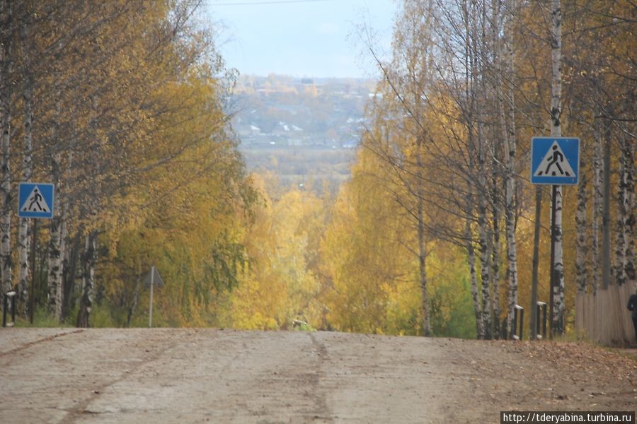 Кудымкар — милый сердцу городок Кудымкар, Россия