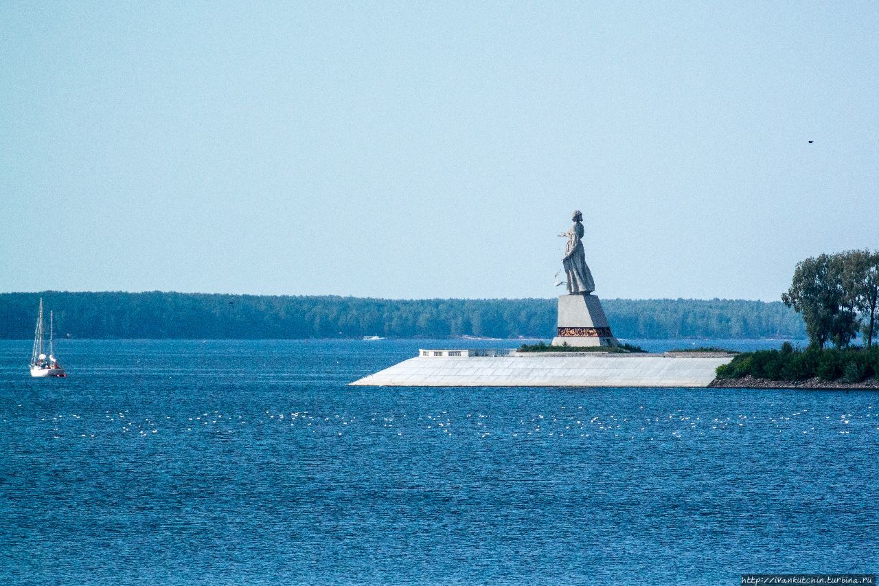 Бурлаки, Волга-мать, Молога Рыбинск, Россия