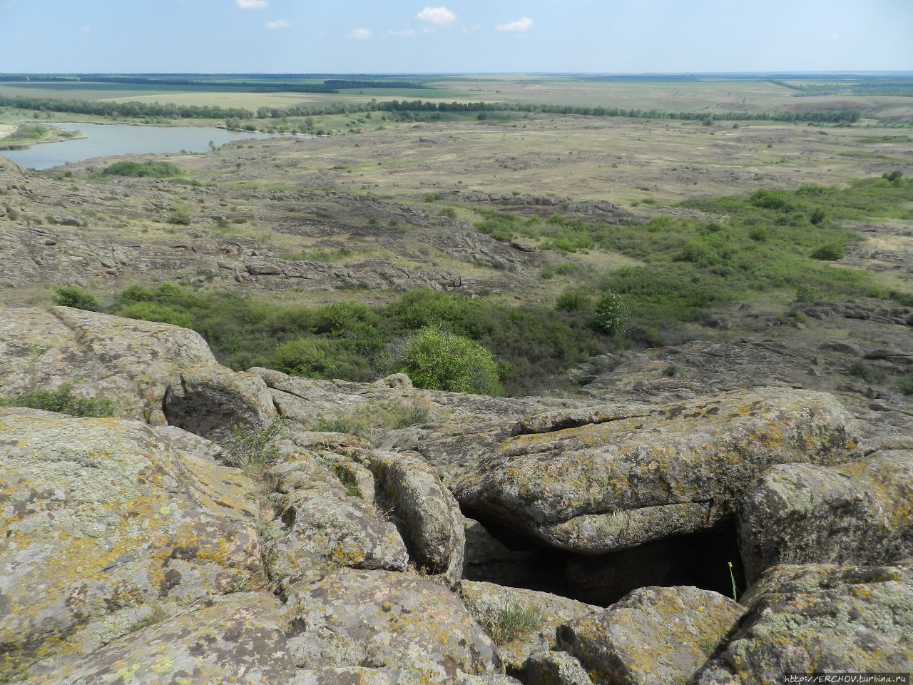 Заповедник Каменные могилы (Донецкая область) Каменные могилы заповедник, Украина