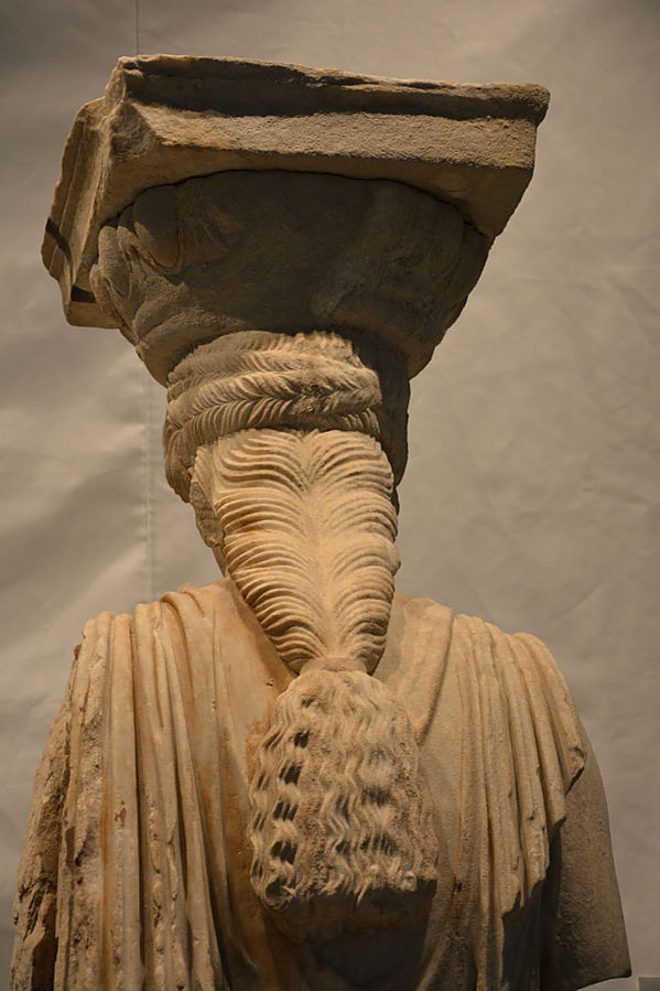 Икона греческого стиля Афины, Греция
