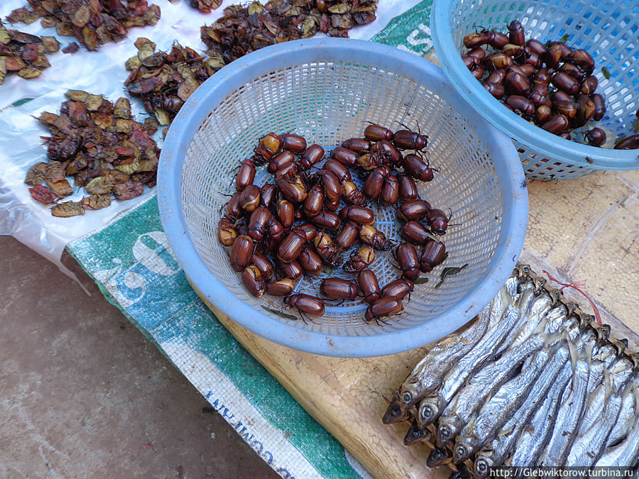 Город Салаван Салаван, Лаос