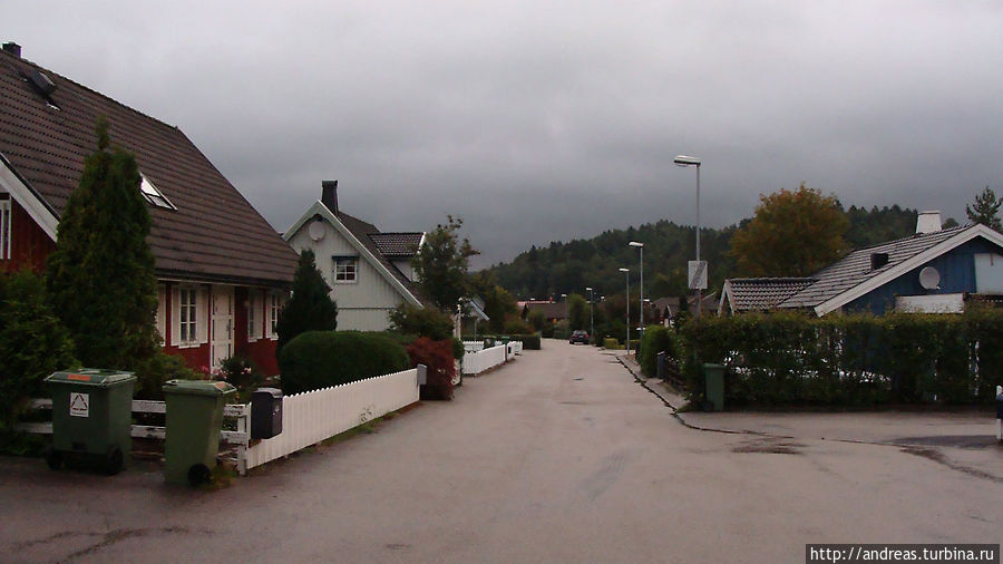 Херрестад (Швеция)