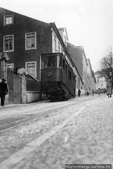 Подъемник Глория. Из интернета