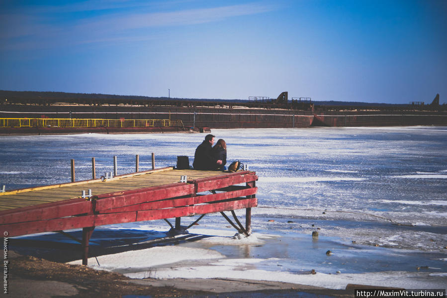 Чебоксары — Весна 2014. Предкушение лета. Чебоксары, Россия