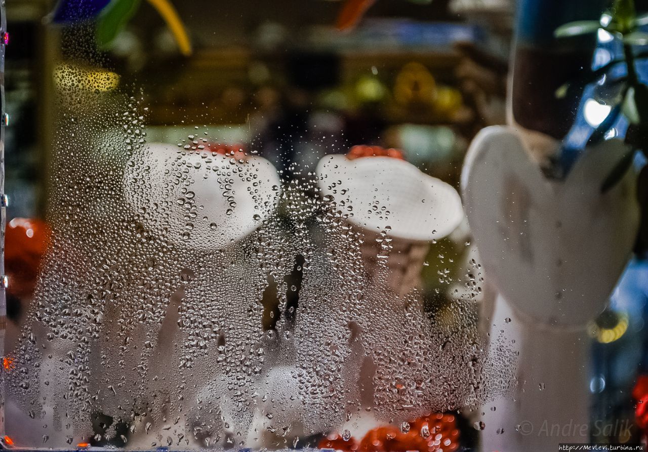 Перед Рождеством в Риге Рига, Латвия