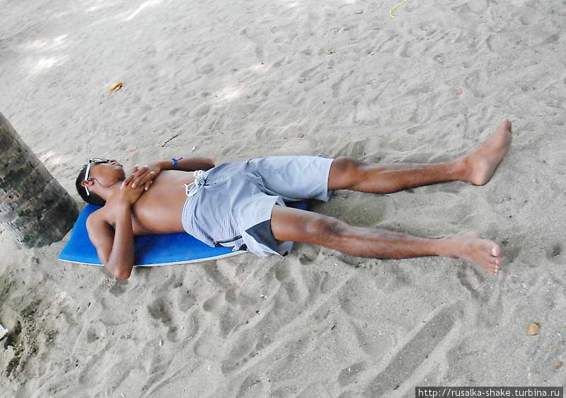 Дом Кута, Индонезия