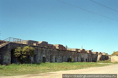 Кронштадт... Кронштадт, Россия