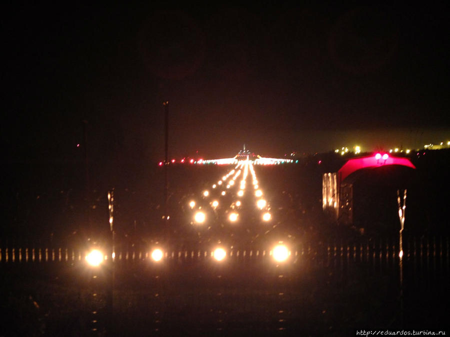 От заката до рассвета Красноярск, Россия