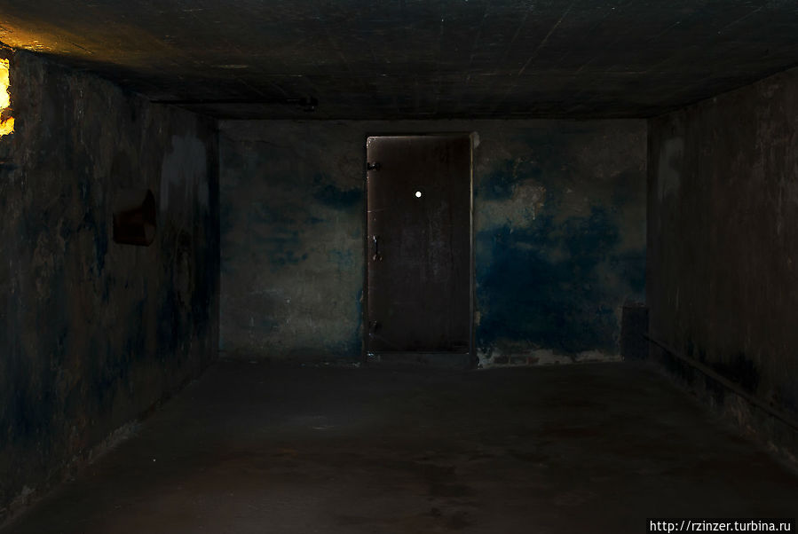 Майданек Люблин, Польша