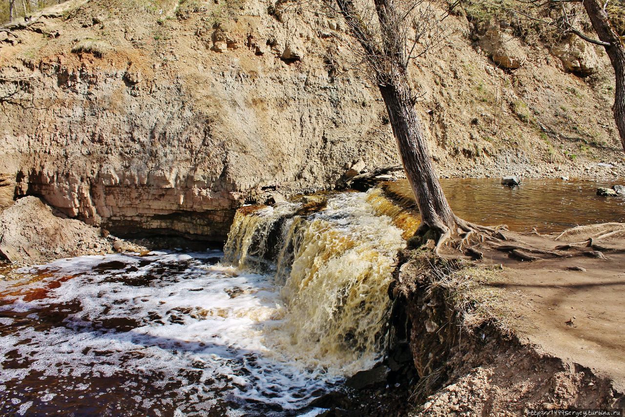 Комплексный памятник природы 