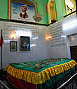 Гробница Бахадур-шаха