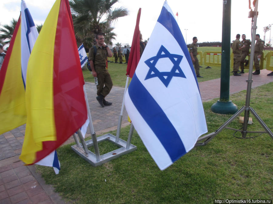 Российско-израильская встреча состоялась и прошла на ура Нетания, Израиль