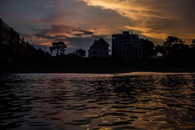 Магнитные пляжи Уреки