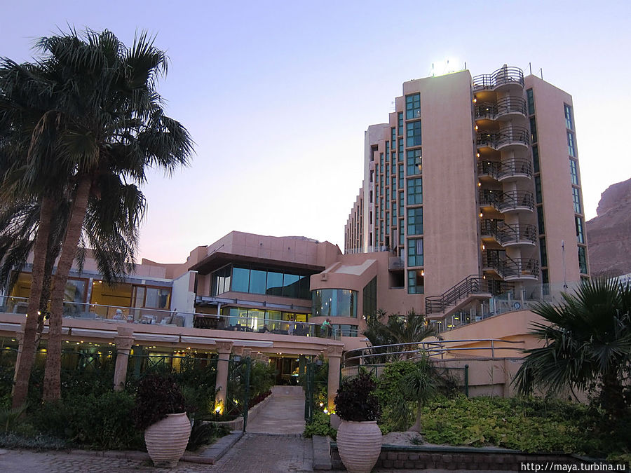 Где мое ваше море?