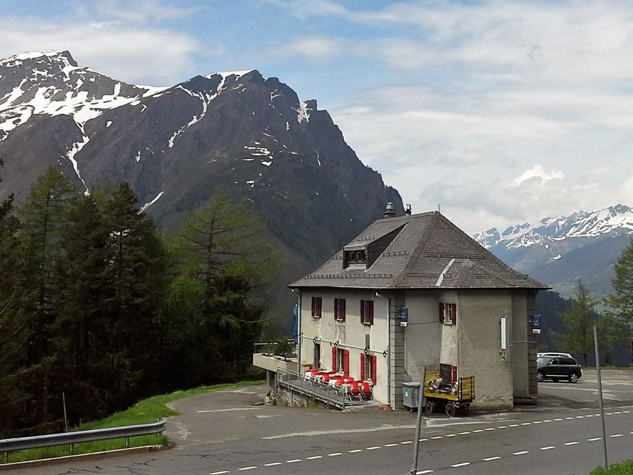 Valais Швейцария