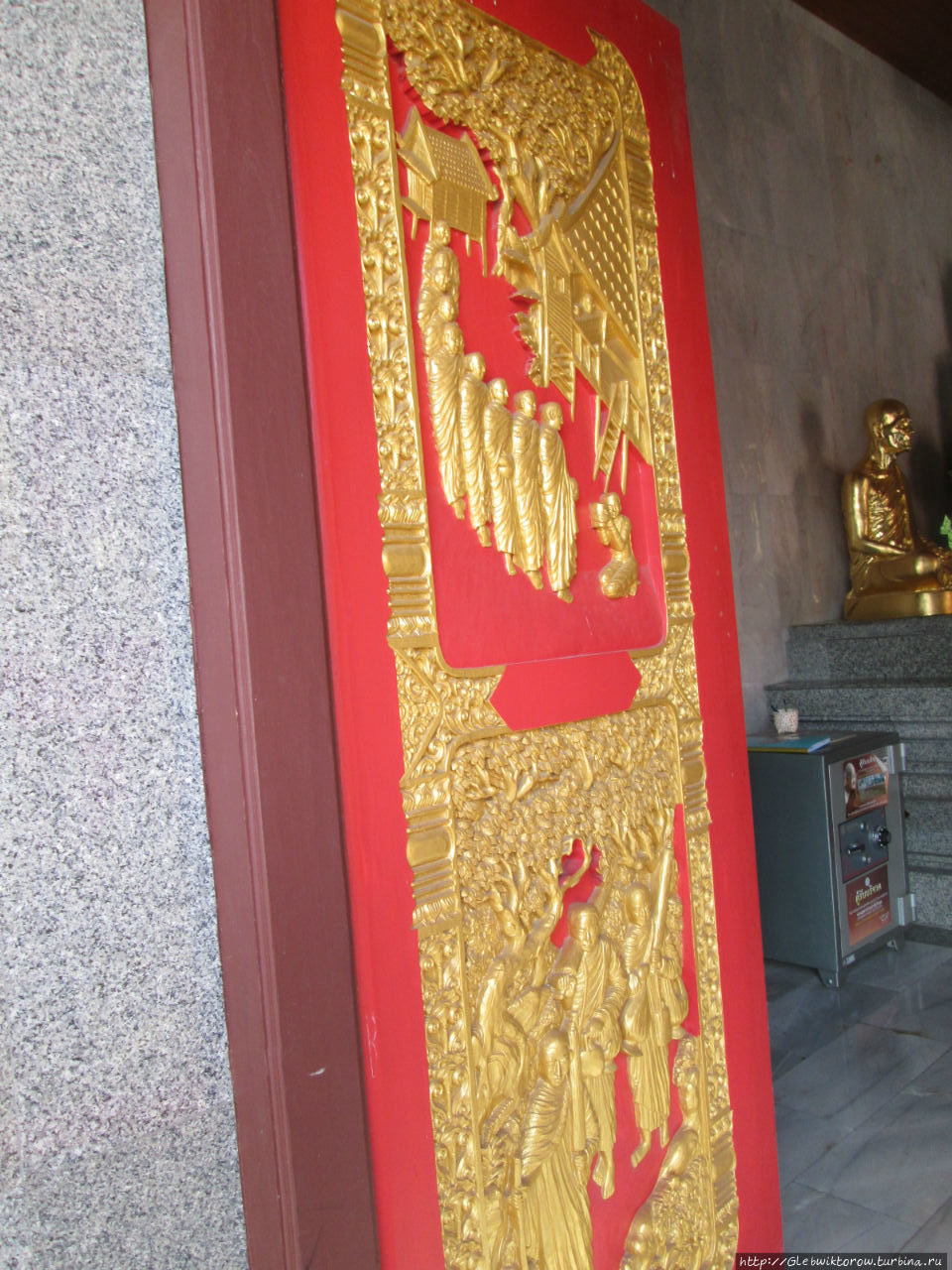 Wat Pothisomphon