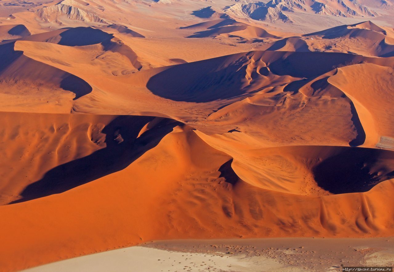 Пустыня Намиб Пустыня Намиб (Песчаное море), Намибия