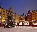 Stortorget, Gamla Stan, Stockholm