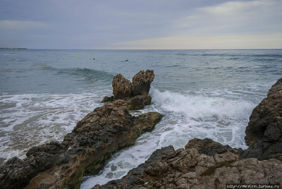 Коста дель Гарраф Испания Гарраф, Испания