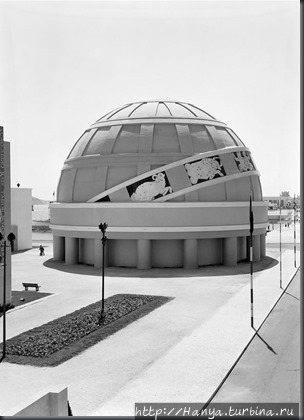 1940. Выставка Exposição do Mundo PortuguêsИз интернета