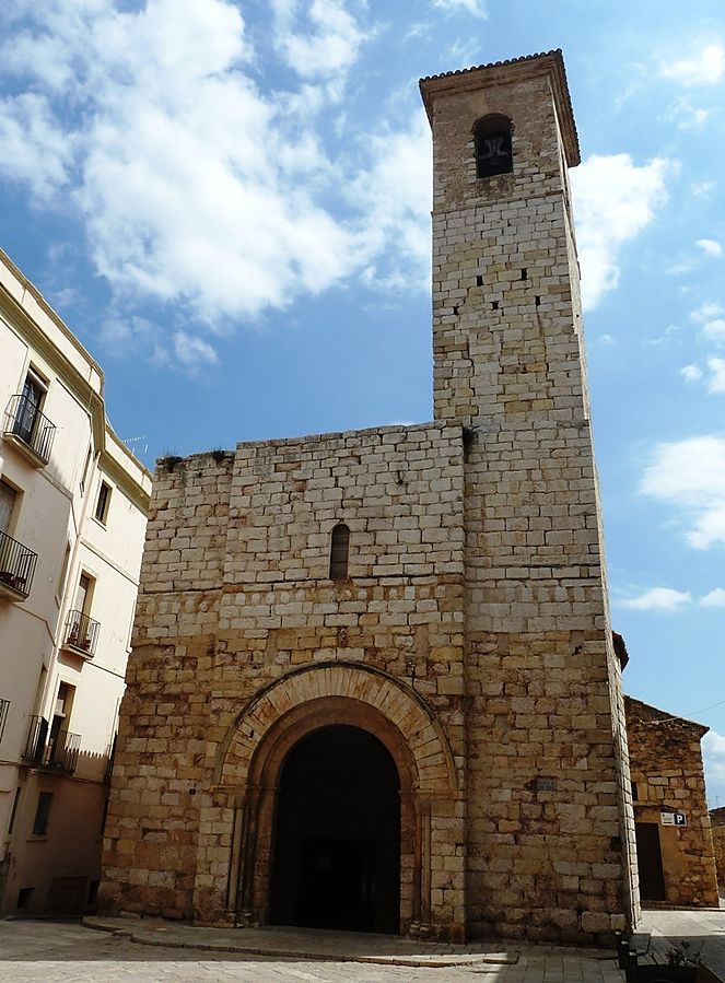 Церковь Св. Михаила (XIII век)