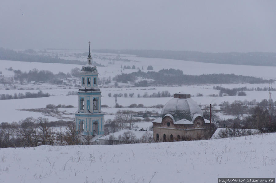 На сунских высотах Суна, Россия