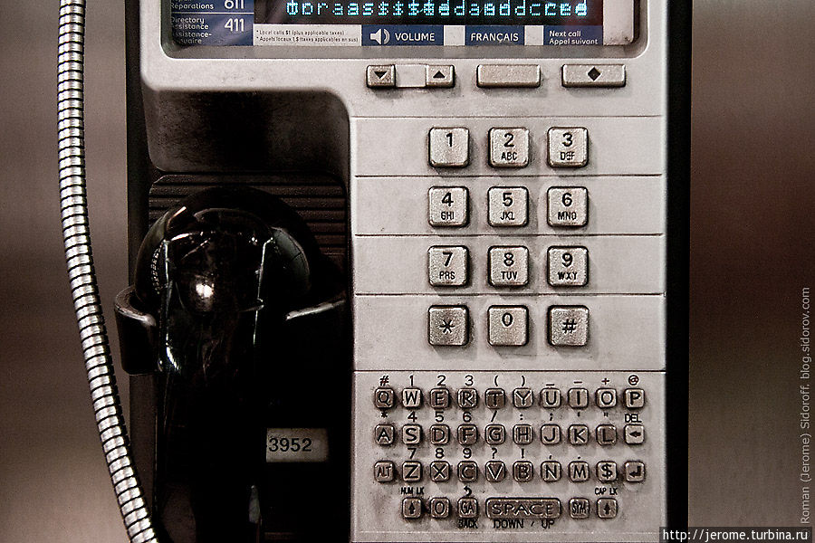 Торонто. Канада. Часть вторая Торонто, Канада