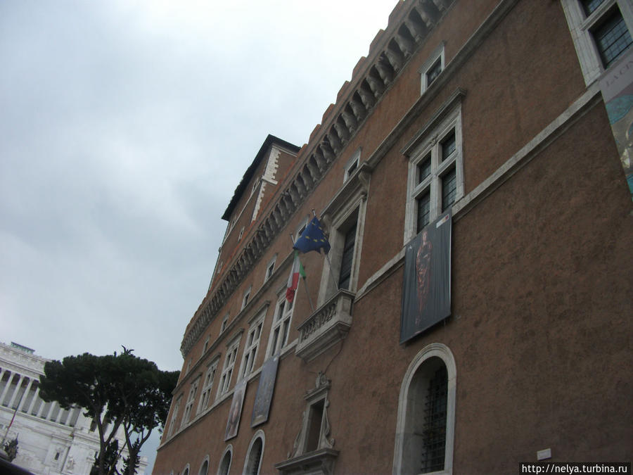 Великий город Рим Рим, Италия