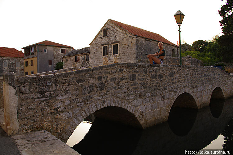 Мини-путеводитель по Хорватии (2012) Хорватия