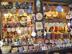 Болгарские сувениры