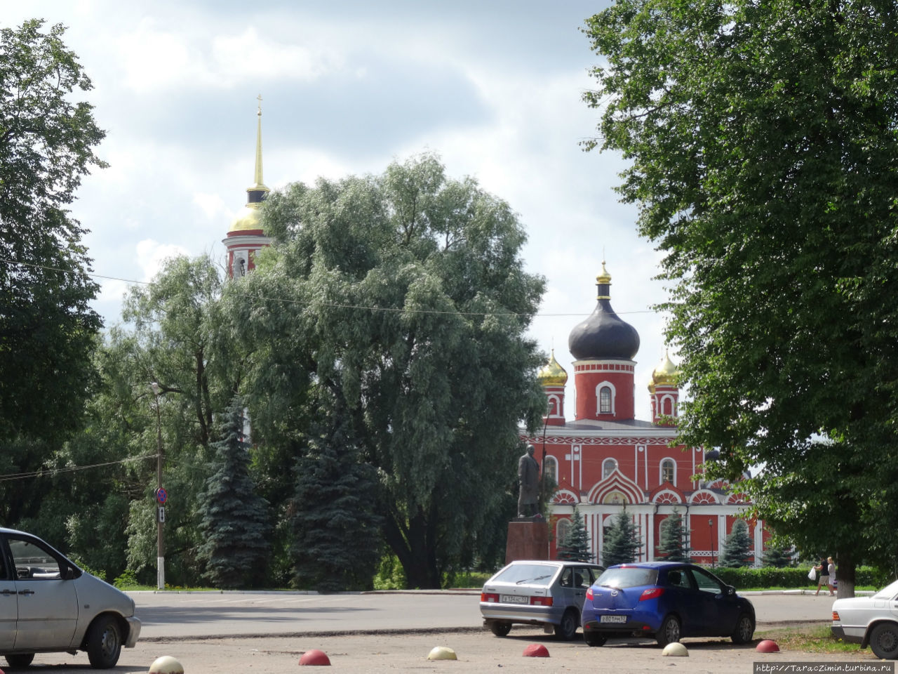 Старая Русса. Тихая бедность города с тысячелетней историей