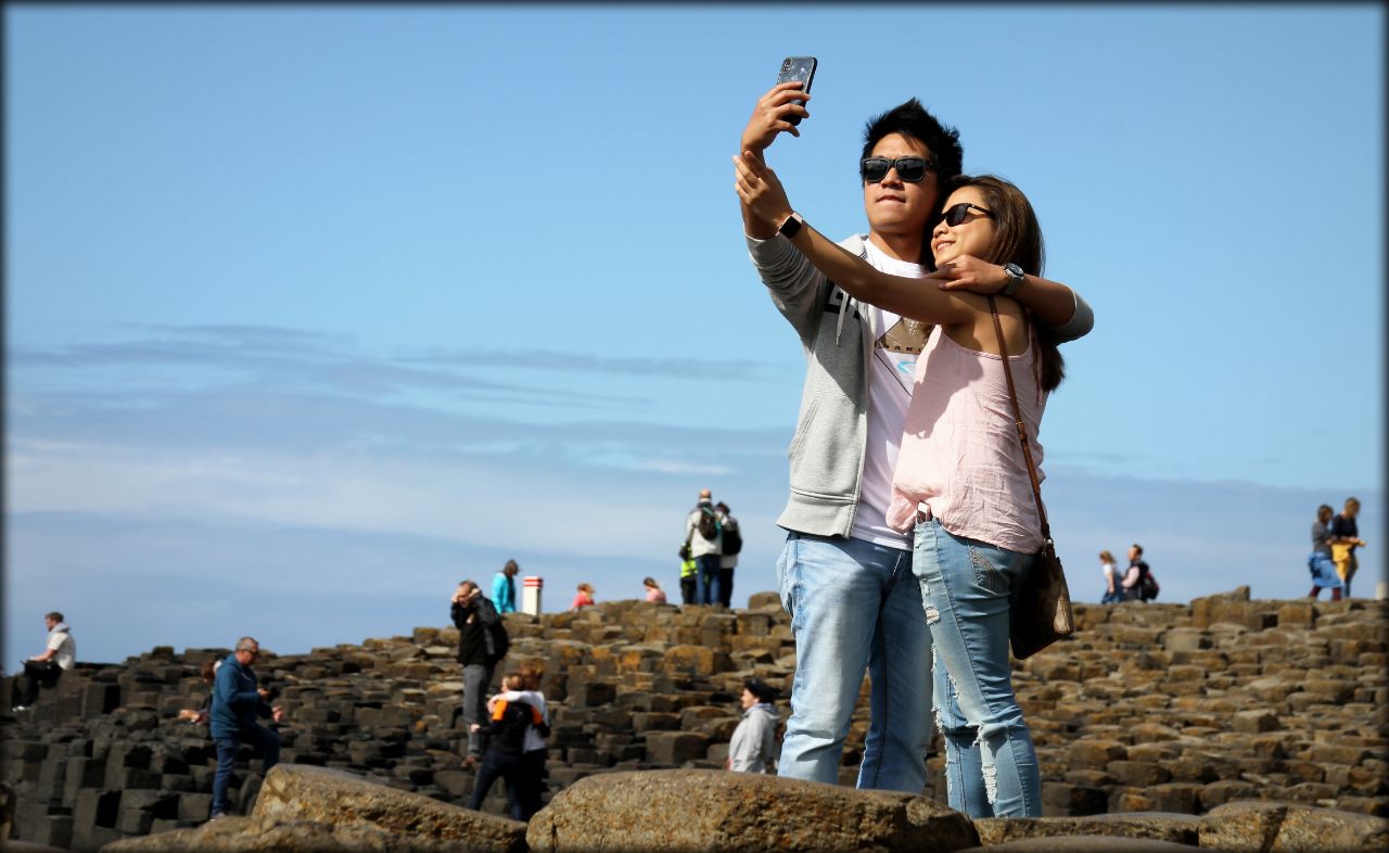 Мечты из прошлого и будущего — Европа Мечты из прошлого и будущего — Европа