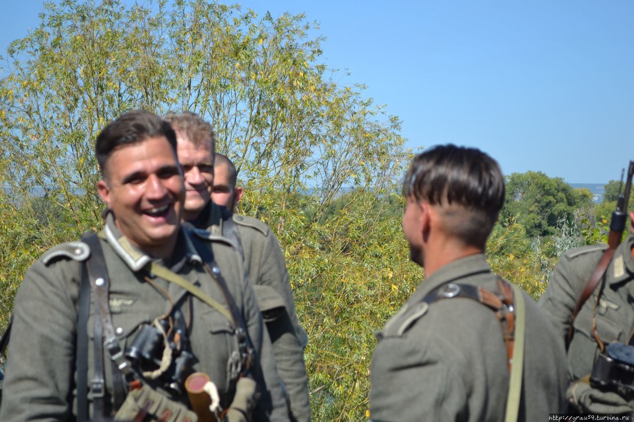 Немецкий энгельс