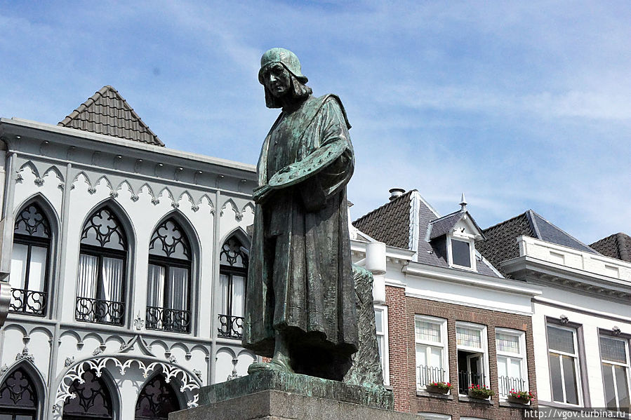 Иероним Босх