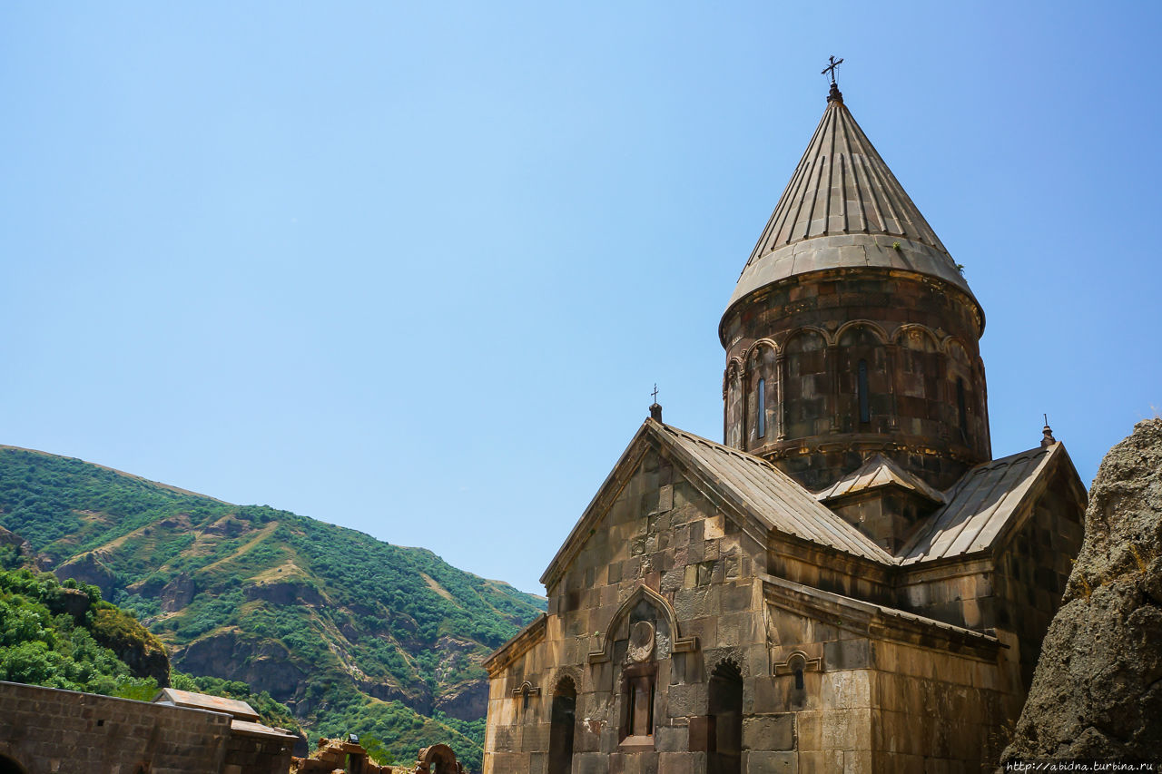Армянский калейдоскоп Армения