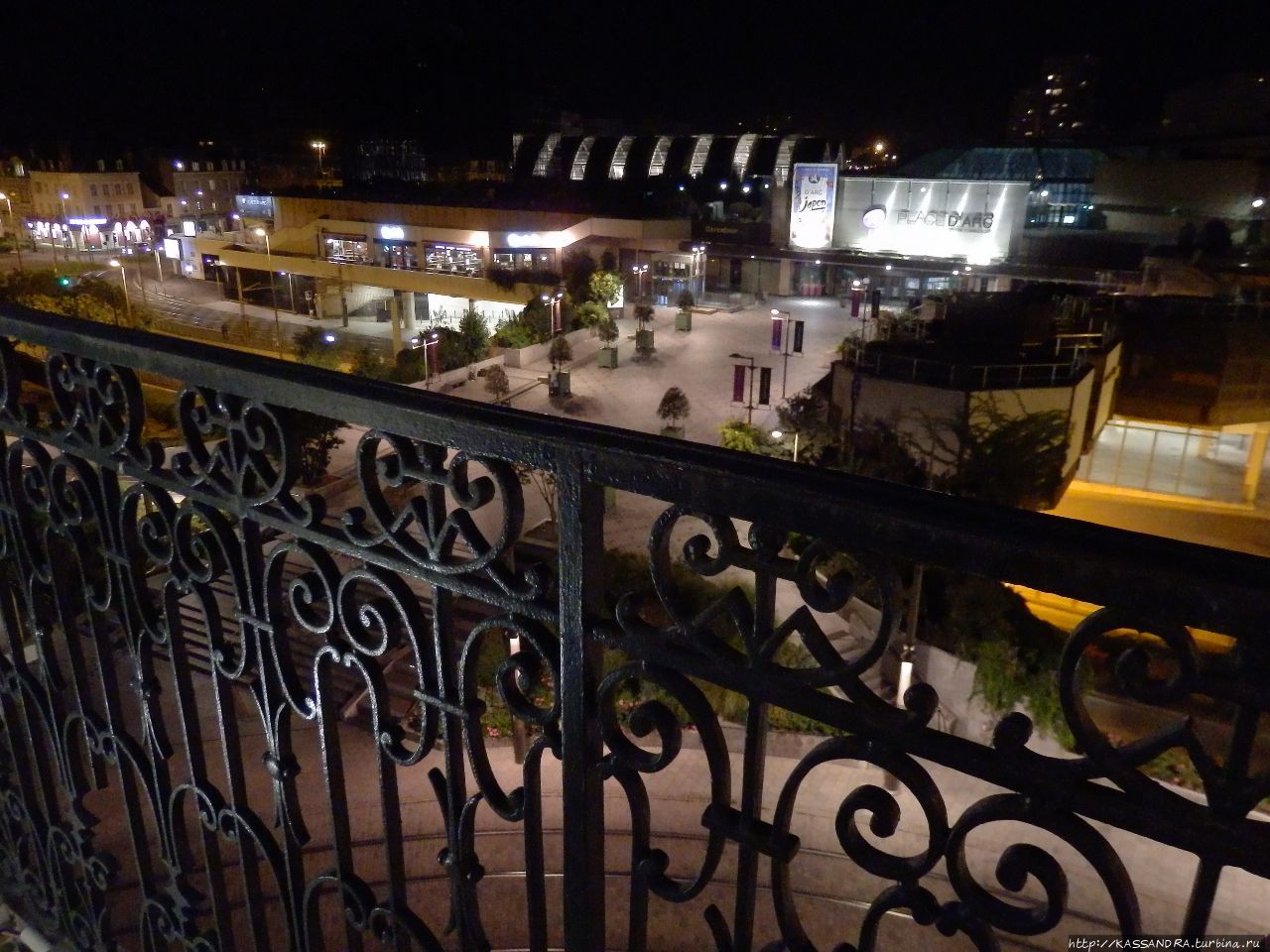 Новый Орлеан Орлеан, Франция