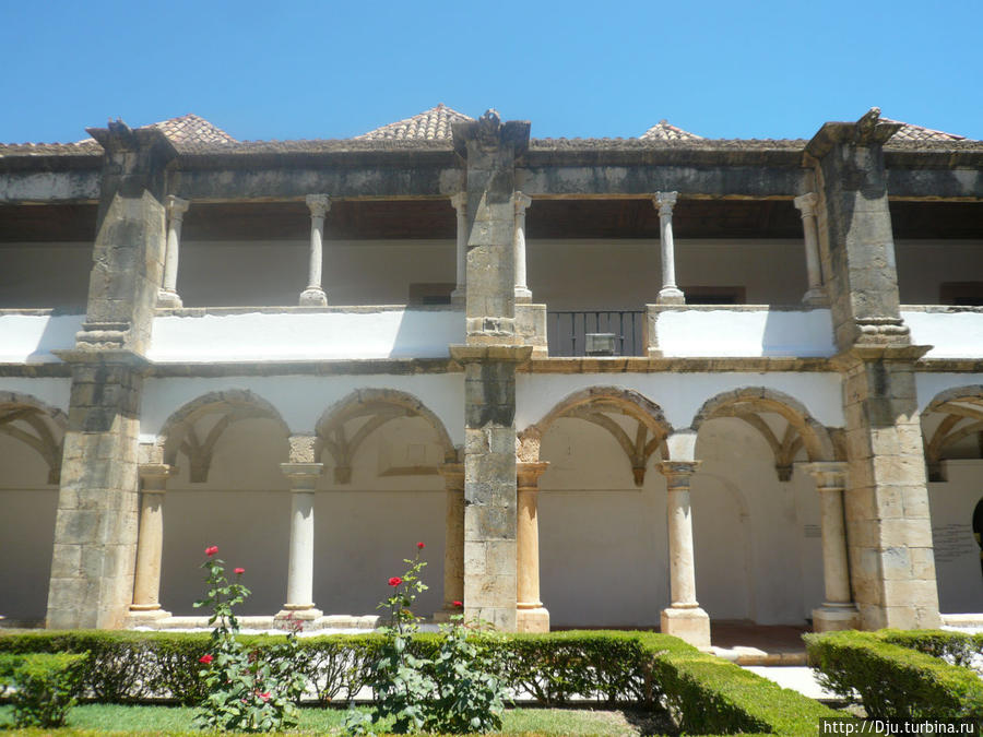Муниципальный музей Фару Фару, Португалия