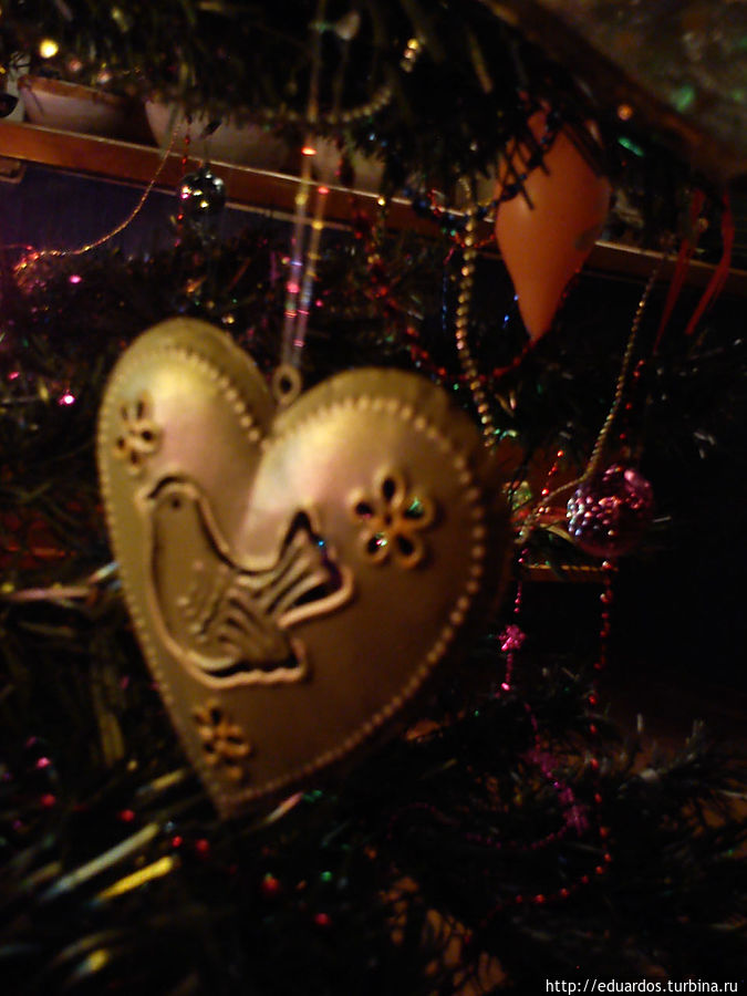 С наступившим вас 2013 !!!