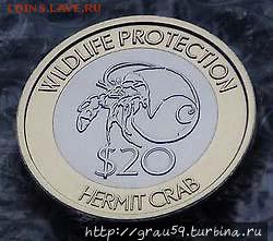 (Из Интернета) Остров Литтл-Диомед, CША