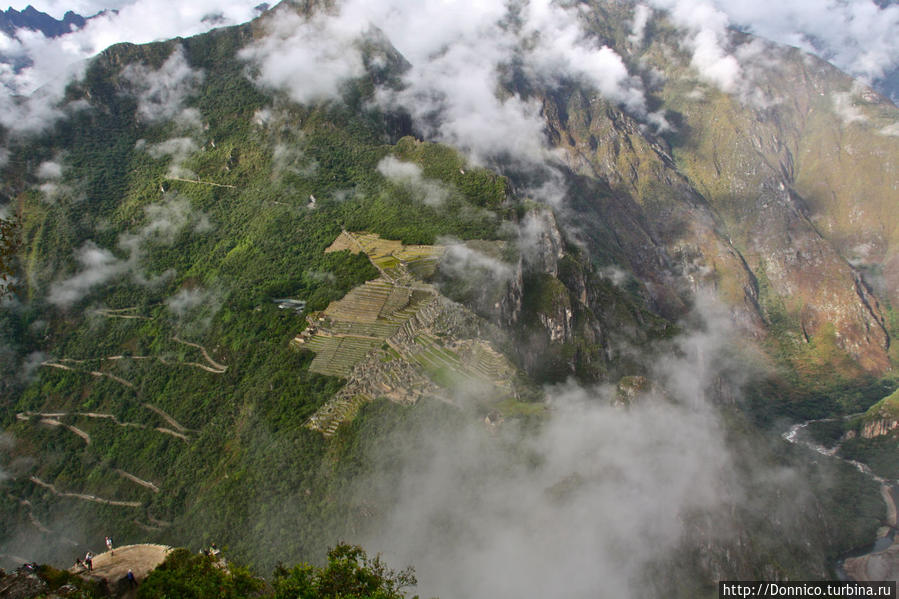 Все о восхождении на Уайнапикчу Мачу-Пикчу, Перу